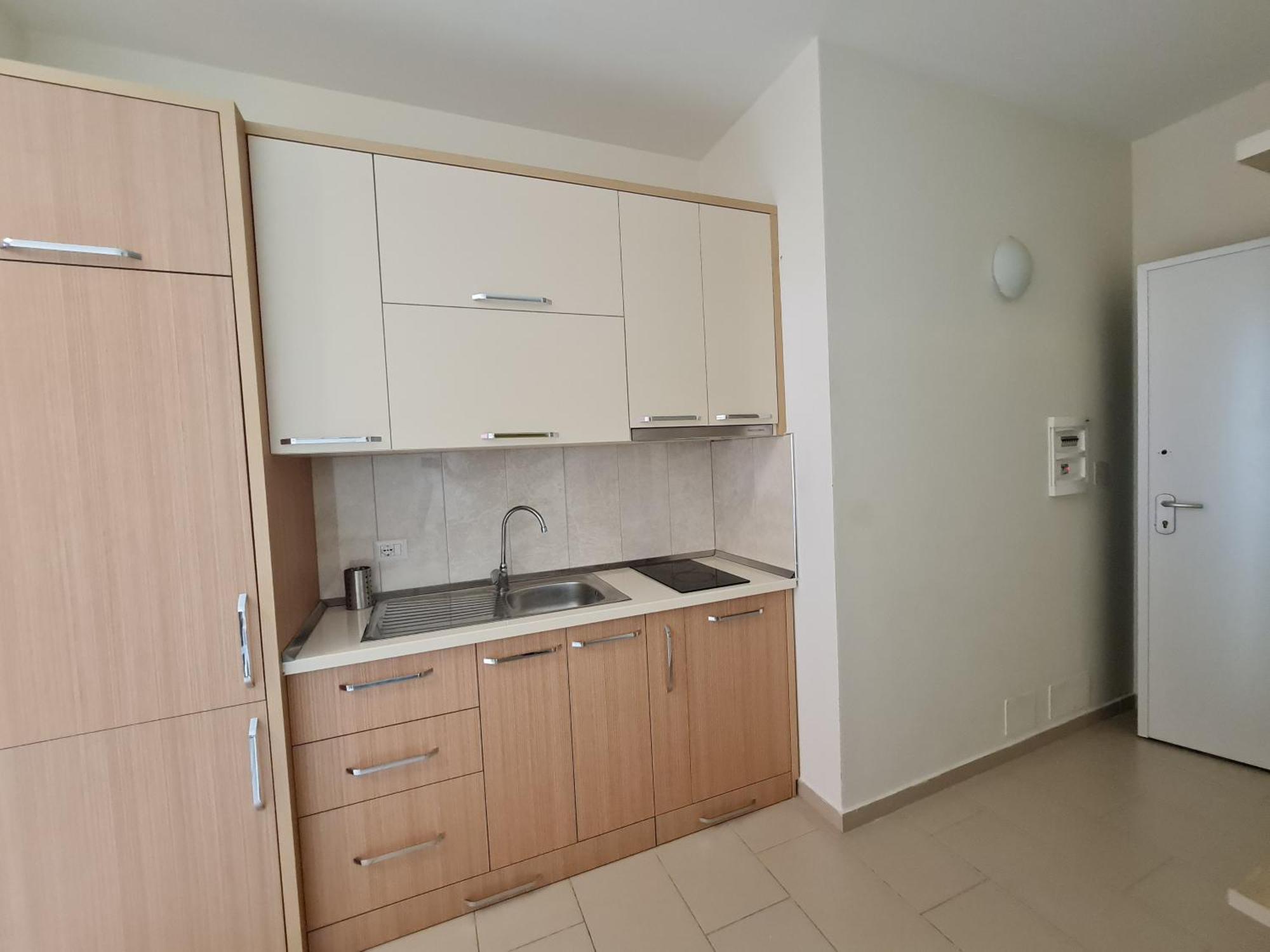 Holiday Apartments Vlore Phòng bức ảnh