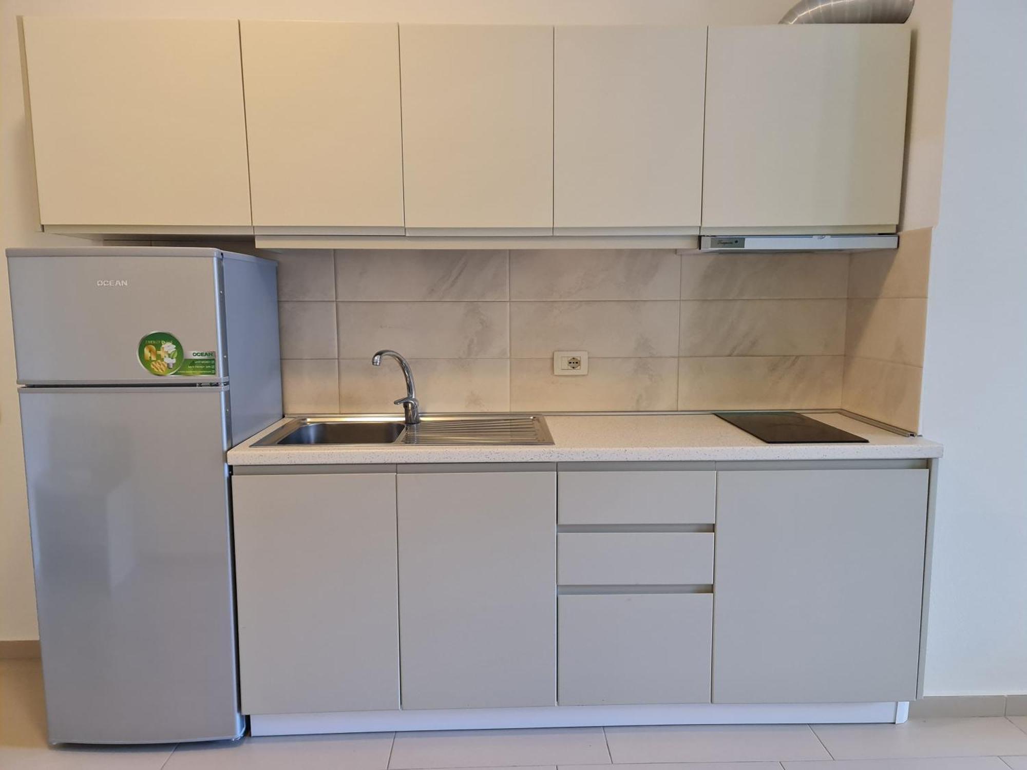 Holiday Apartments Vlore Ngoại thất bức ảnh
