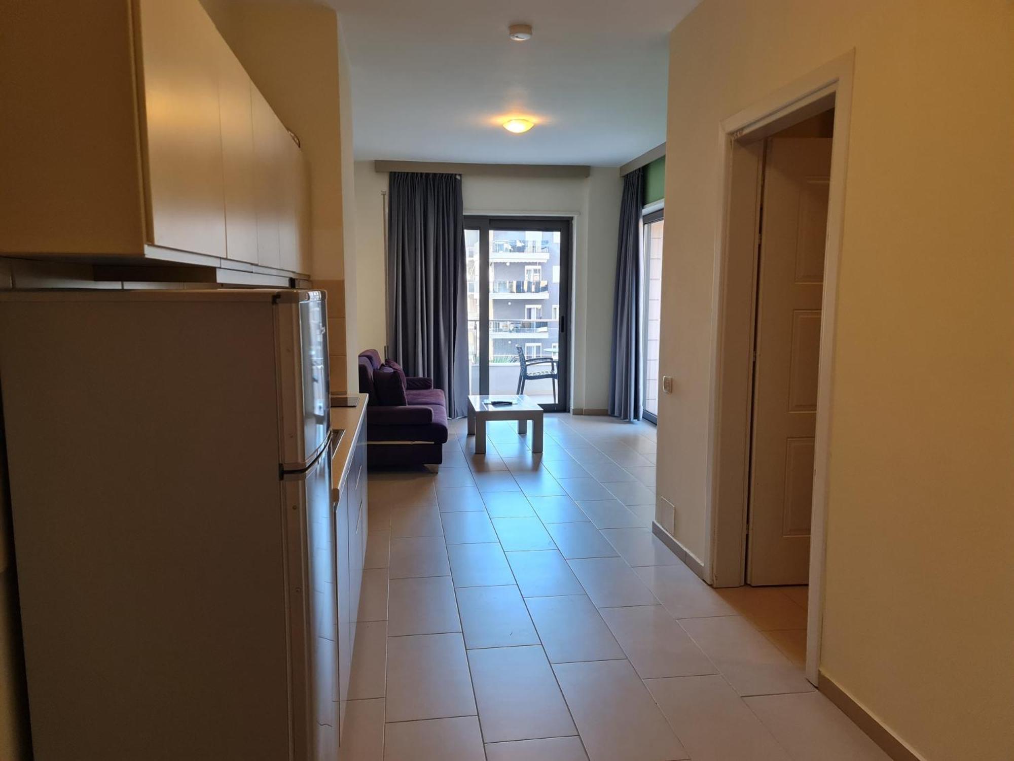 Holiday Apartments Vlore Ngoại thất bức ảnh