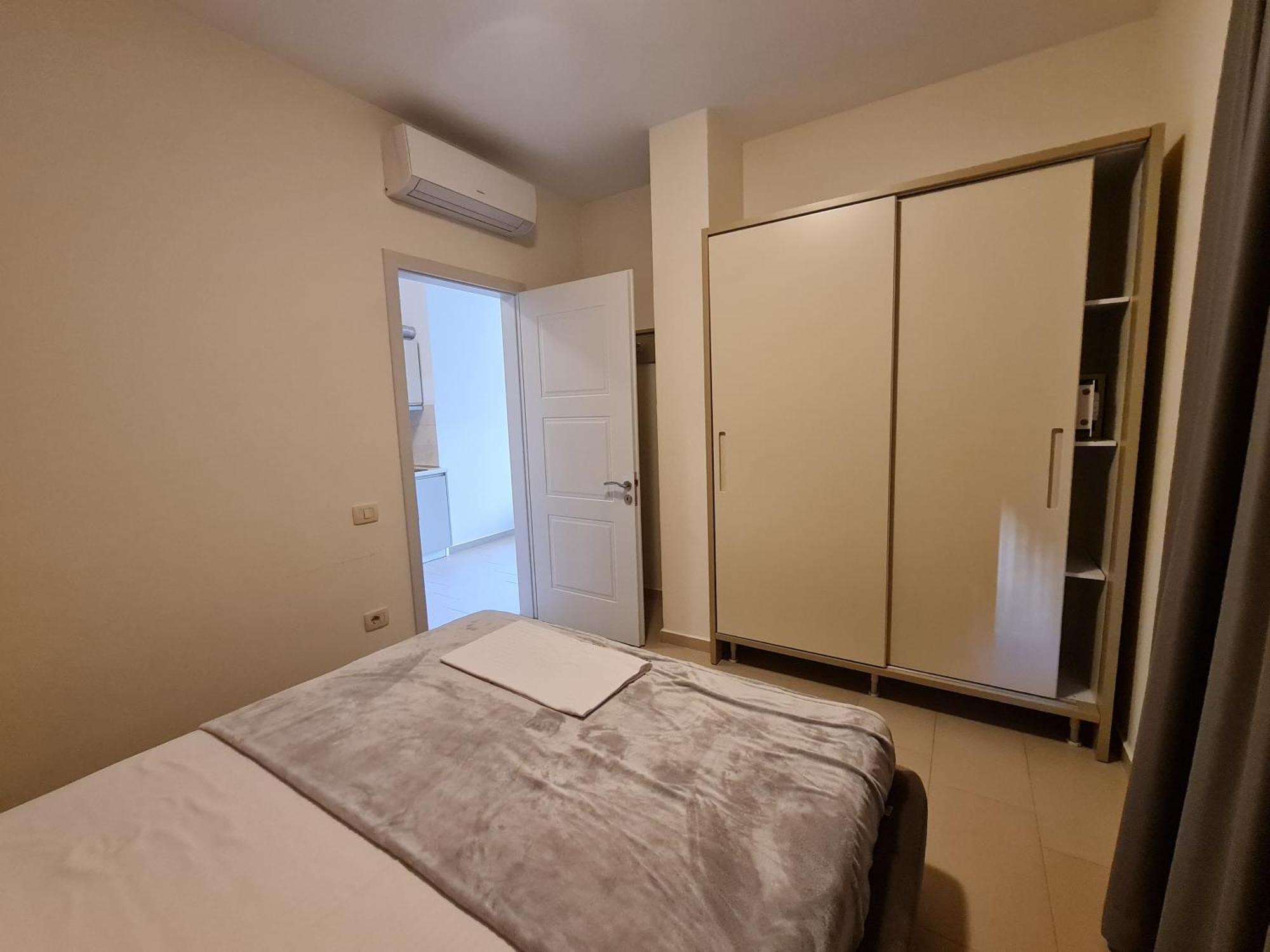 Holiday Apartments Vlore Ngoại thất bức ảnh