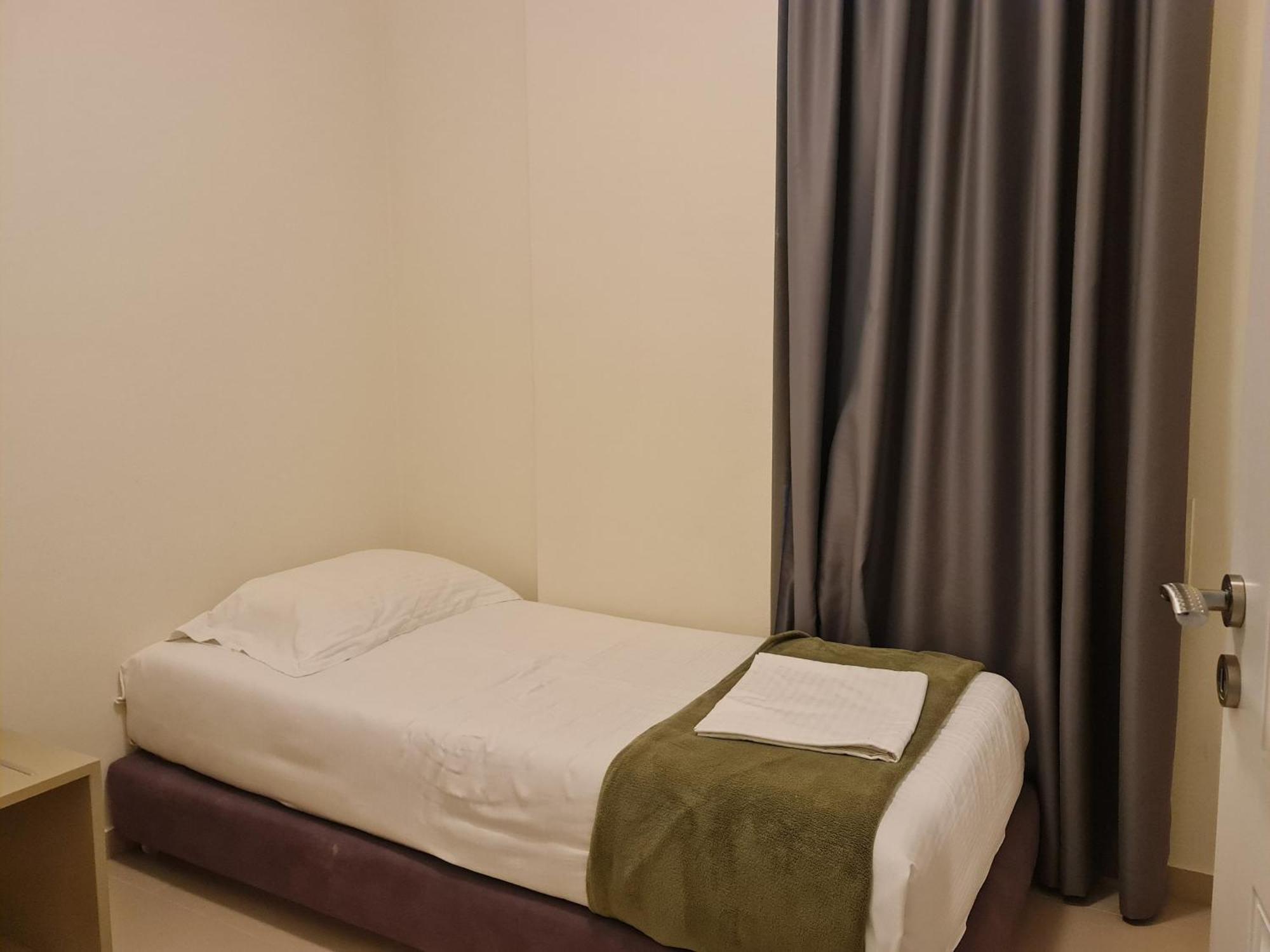 Holiday Apartments Vlore Ngoại thất bức ảnh