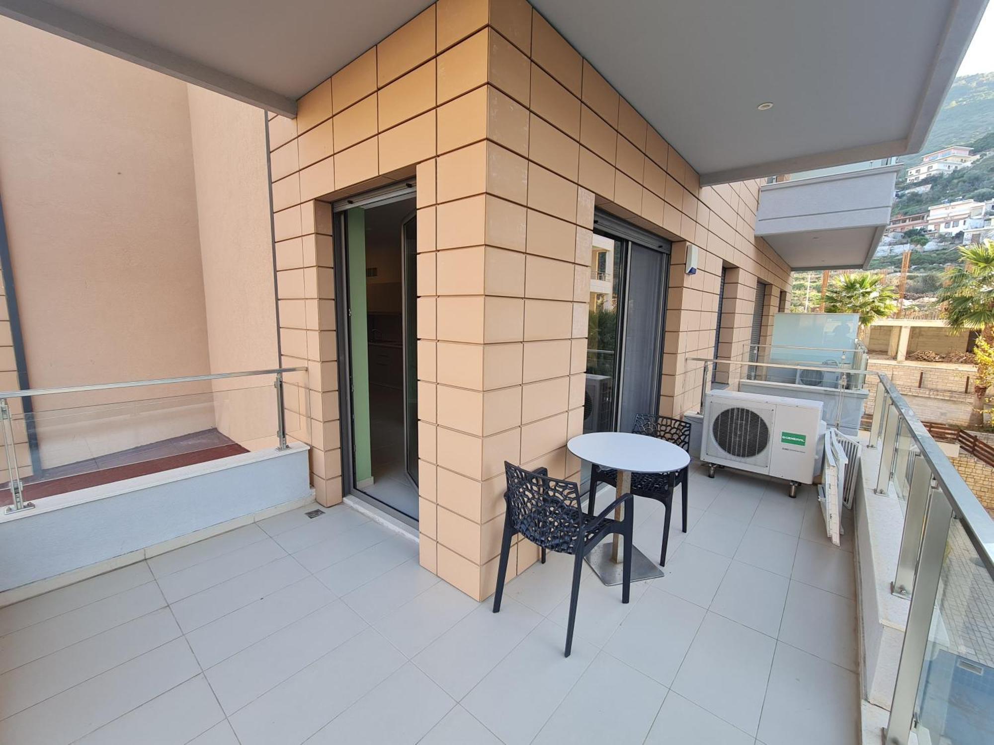 Holiday Apartments Vlore Ngoại thất bức ảnh