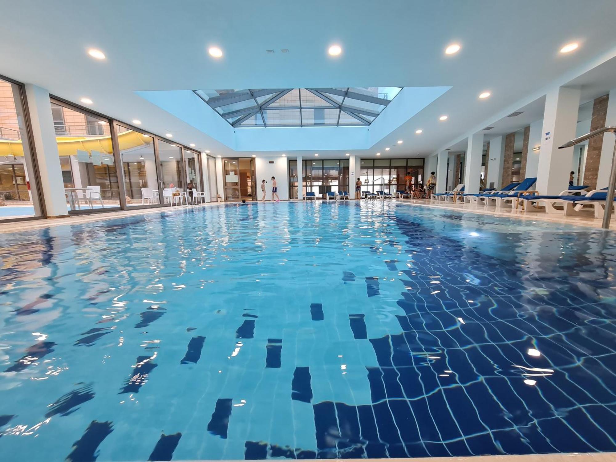 Holiday Apartments Vlore Ngoại thất bức ảnh