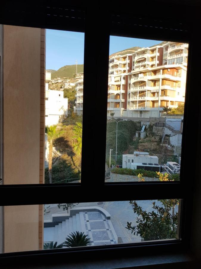 Holiday Apartments Vlore Ngoại thất bức ảnh